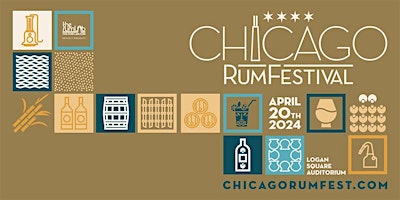 Chicago Rum Festival 2024  primärbild