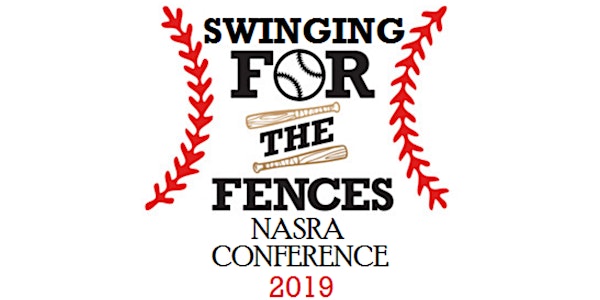 NASRA 2019 Conference 