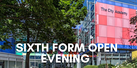 Hauptbild für Sixth Form Open Evening