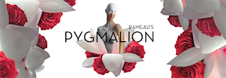 On Site Opera presents "Pygmalion" for Glass™ Explorers primary image