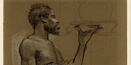 Reading Space, The Figure: Drawing at the British Museum primary image