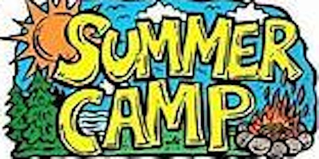 2019 4-H Camp Cloverleaf Summer Camp primary image