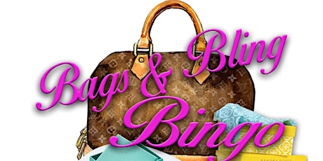 Bags & Bling Bingo 2019 primary image