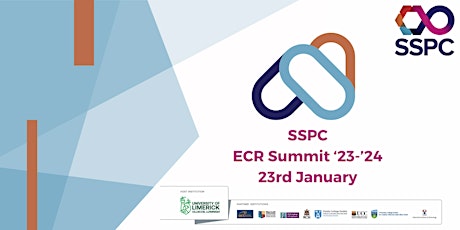 SSPC Early Career Researcher Summit '23-'24 primary image