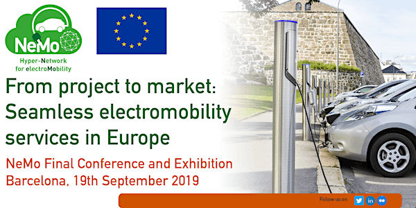 From project to market: seamless electromobility services in Europe