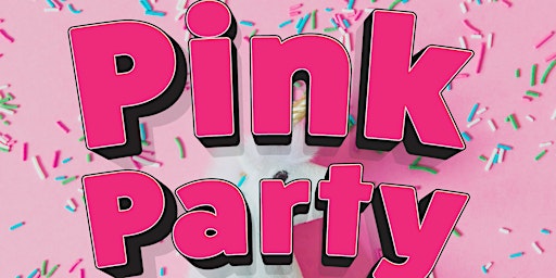Pink Party  primärbild