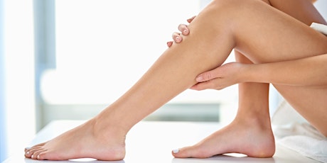 Varicose vein and thread vein information event primary image