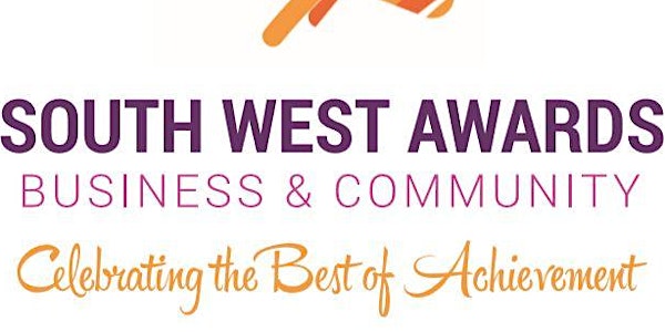 South West Business & Community Awards (January 2020)