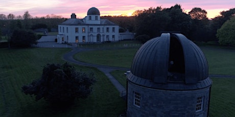 Image principale de Visitor Night @ DIAS Dunsink Observatory