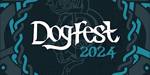 Imagem principal do evento Dogfest 2024 v.2!
