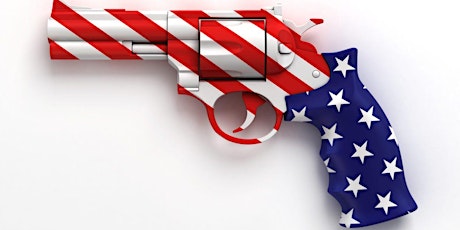 Slugger Session - Gun Violence in America primary image