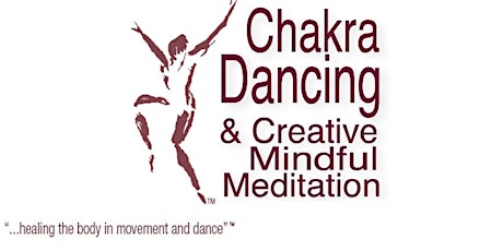 Chakra Dancing in Clacton