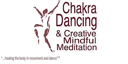 Chakra Dancing in Clacton primary image