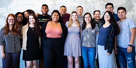 Meet the 2019 Class of Cultural Vistas Fellows primary image