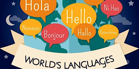 Leeds Language Week - Instituto Cervantes Leeds  primärbild