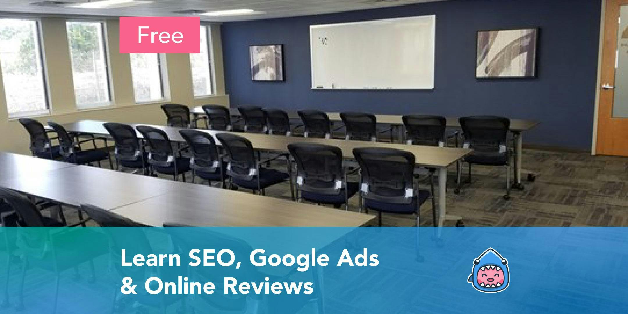 Learn Seo Google Ads Online Reviews Hosted By Queen City