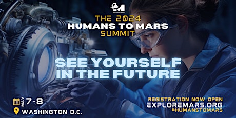 The 2024 Humans to Mars Summit