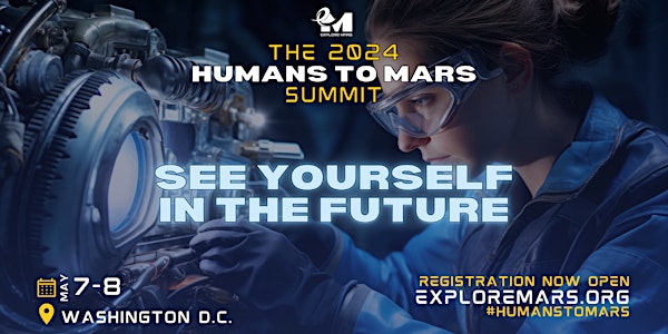 The 2024 Humans to Mars Summit