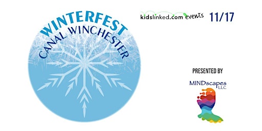 VENDOR REGISTRATION: Canal Winchester Winterfest 2023 primary image