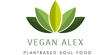 Come cook wid vegan Alex primary image