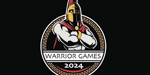 Primaire afbeelding van Warrior Games 2024