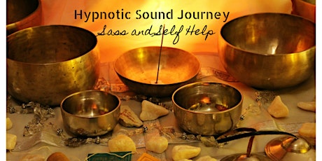 Hauptbild für Hypnotic Sound Journey