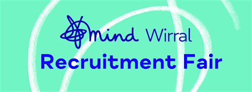 Collection image for Wirral Mind Recruitment Fair