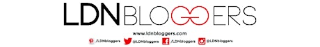 LDN BLOGGERS : GET MORE OUT OF YOUR BLOG primary image