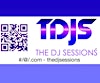 The DJ Sessions Event Services's Logo