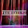 Logo de Paramount Live