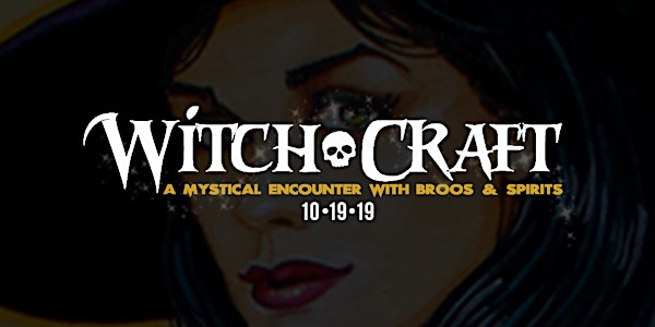 Witch-Craft