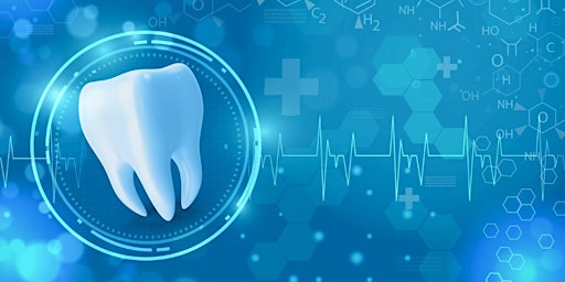 Imagem principal do evento Disrupting Dentistry: A Patient Flow for the Future