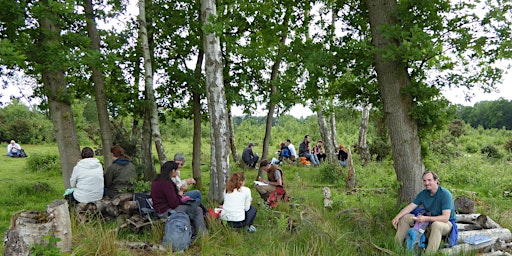 Image principale de Plant Identification in the Field