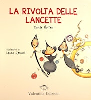 La rivolta delle lancette primary image