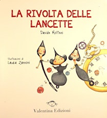 Hauptbild für La rivolta delle lancette