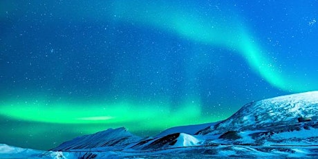 Image principale de Projection et rencontre : "Des aurores polaires à la météo de l'espace"