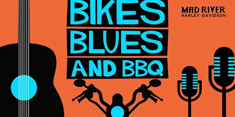 Bikes, Blues, & BBQ  primary image