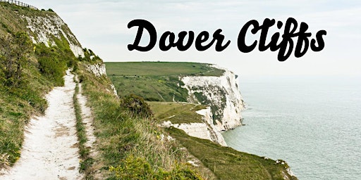 Primaire afbeelding van Dover - White cliffs - Day Hiking Saturday