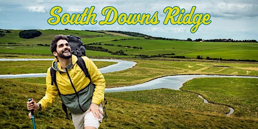 Imagem principal do evento SOUTH DOWNS RIDGE, CUCKMERE HAVEN - SATURDAY, 17 AUG 2024