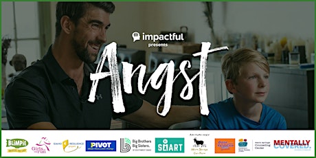 Angst - A Community Film Screening primary image