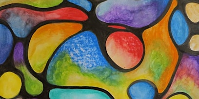 Mindful Art for Older Adults primary image