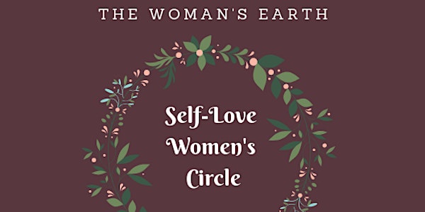 Self-Love Women's Circle: Time Management