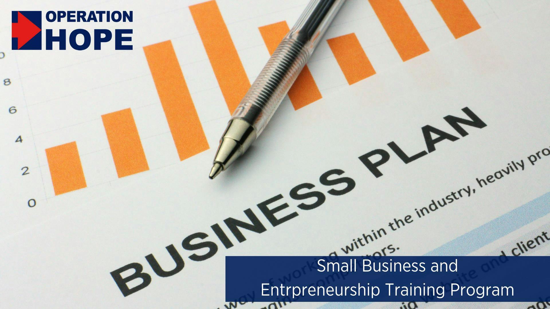 Free 12-week Entrepreneurial Training Program (ETP) @ Popular Bank, Brooklyn, NY