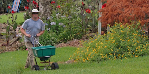 Green Industry Best Management Practices (GI-BMP) - SPANISH primary image