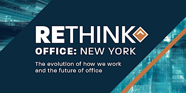 RETHINK Office: New York (4th annual)