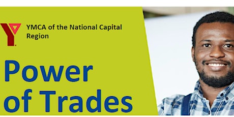 Power of Trades - Virtual Information Session primary image