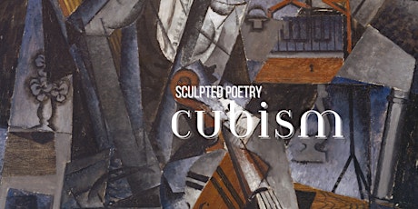 Sculpted Poetry: Cubism primary image