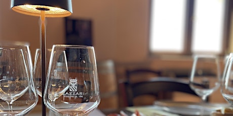 Immagine principale di Cena Tre Bicchieri e una Chiocciola 