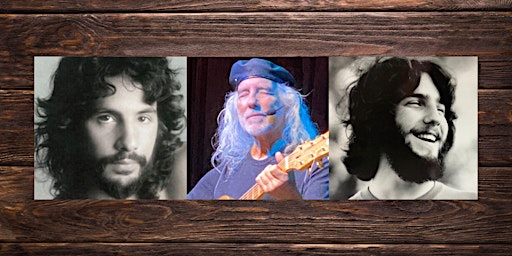 Immagine principale di Michael Monroe Presents The Music of CAT STEVENS