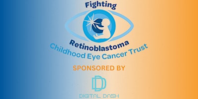 Childhood Eye Cancer Trust primary image